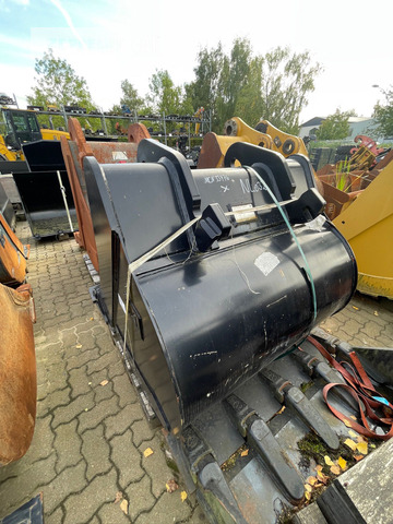 Cat Primärprodukte Kompo - Κουβάς για εκσκαφέα: φωτογραφία 5 Cat Primärprodukte Kompo - Κουβάς για εκσκαφέα: φωτογραφία 5