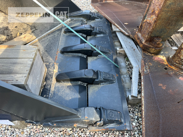 Cat Primärprodukte Kompo - Κουβάς για εκσκαφέα: φωτογραφία 2 Cat Primärprodukte Kompo - Κουβάς για εκσκαφέα: φωτογραφία 2