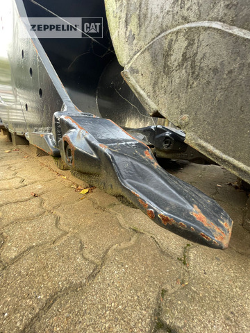 Cat Primärprodukte Kompo - Κουβάς για εκσκαφέα: φωτογραφία 5 Cat Primärprodukte Kompo - Κουβάς για εκσκαφέα: φωτογραφία 5