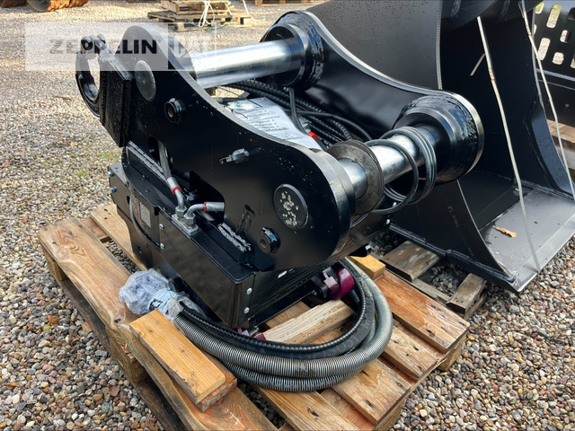 Cat ROTOTILT - Σύστημα tiltrotator: φωτογραφία 1 Cat ROTOTILT - Σύστημα tiltrotator: φωτογραφία 1