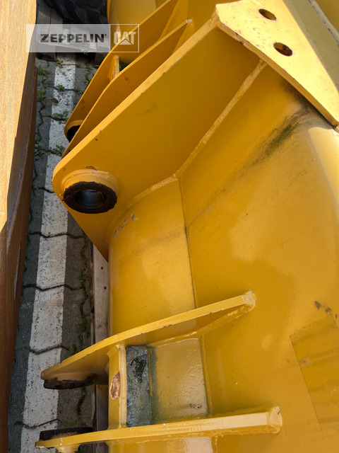 Cat Schaufel Cat 918M - Κουβάς για φορτωτή για Κατασκευή μηχανήματα: φωτογραφία 3 Cat Schaufel Cat 918M - Κουβάς για φορτωτή για Κατασκευή μηχανήματα: φωτογραφία 3