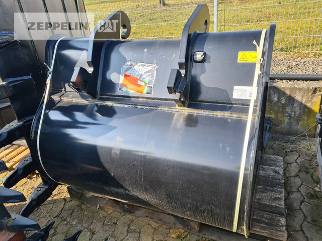 Cat TL1500 CW40 - Κουβάς για εκσκαφέα για Κατασκευή μηχανήματα: φωτογραφία 2 Cat TL1500 CW40 - Κουβάς για εκσκαφέα για Κατασκευή μηχανήματα: φωτογραφία 2