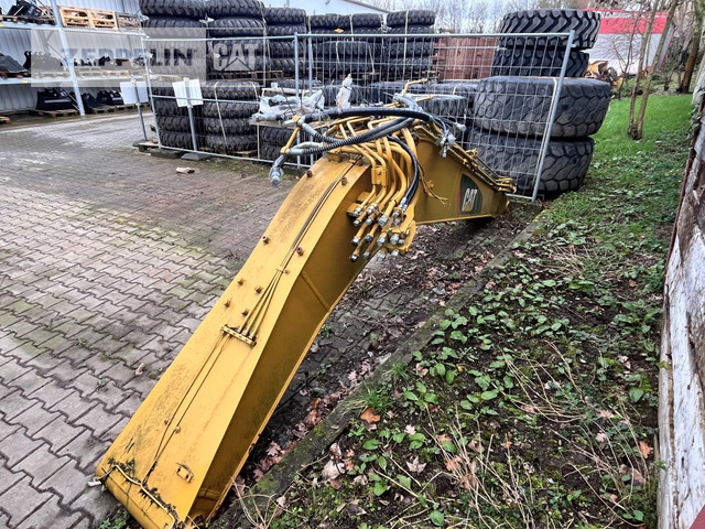 Cat boom 314E - Μπούμα: φωτογραφία 2 Cat boom 314E - Μπούμα: φωτογραφία 2