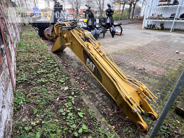 Cat boom 314E - Μπούμα: φωτογραφία 3 Cat boom 314E - Μπούμα: φωτογραφία 3