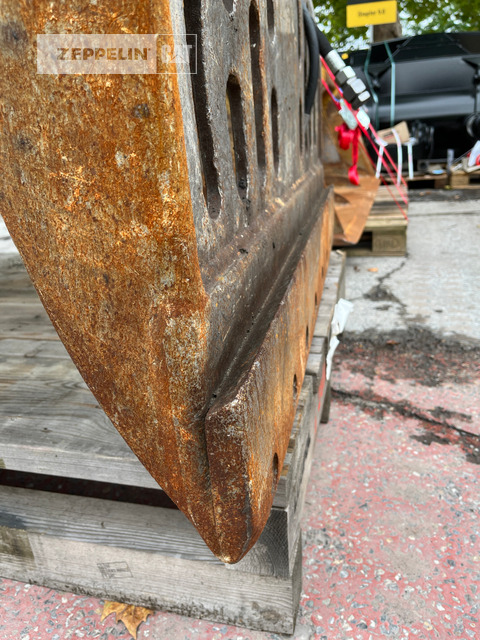 Demarec DRG36 Sortiergreifer - Αρπάγη: φωτογραφία 5 Demarec DRG36 Sortiergreifer - Αρπάγη: φωτογραφία 5