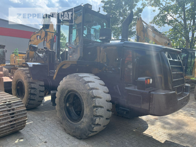 Doosan DL200-5 - Ελαστιχοφόρος φορτωτής: φωτογραφία 4 Doosan DL200-5 - Ελαστιχοφόρος φορτωτής: φωτογραφία 4