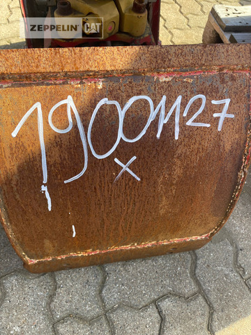 Leasing Hydraulik-Greifer-Technologie ZZ3-400 Greifer Hydraulik-Greifer-Technologie ZZ3-400 Greifer: φωτογραφία 11