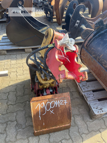 Leasing Hydraulik-Greifer-Technologie ZZ3-400 Greifer Hydraulik-Greifer-Technologie ZZ3-400 Greifer: φωτογραφία 7