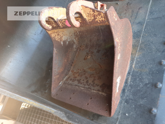 Kaiser Maschinenbau, Vrees UTL500mm CW05 - Κουβάς για εκσκαφέα για Κατασκευή μηχανήματα: φωτογραφία 2 Kaiser Maschinenbau, Vrees UTL500mm CW05 - Κουβάς για εκσκαφέα για Κατασκευή μηχανήματα: φωτογραφία 2