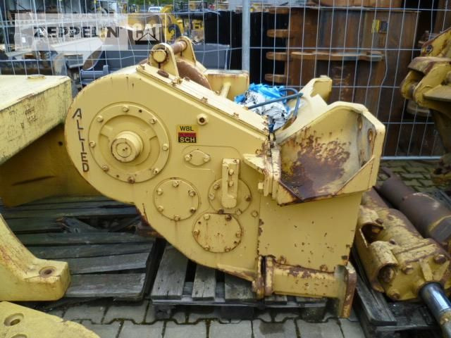 Komponenten ALLIED W8L - CAT D8 - Βίντσι για Κατασκευή μηχανήματα: φωτογραφία 2 Komponenten ALLIED W8L - CAT D8 - Βίντσι για Κατασκευή μηχανήματα: φωτογραφία 2