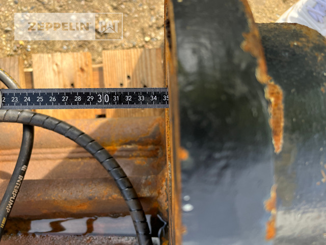 Komponenten CW30S hydr. 329E - Ταχυσύνδεσμος για Κατασκευή μηχανήματα: φωτογραφία 5 Komponenten CW30S hydr. 329E - Ταχυσύνδεσμος για Κατασκευή μηχανήματα: φωτογραφία 5