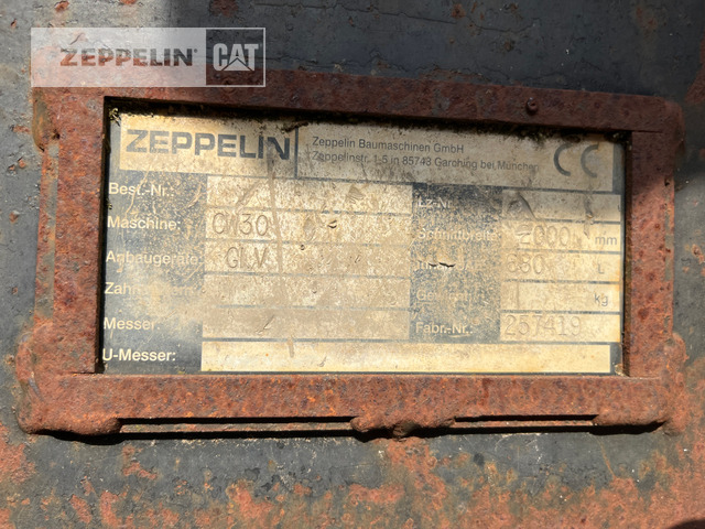 Komponenten Prim.-Prod Komponent - Κουβάς για εκσκαφέα: φωτογραφία 3 Komponenten Prim.-Prod Komponent - Κουβάς για εκσκαφέα: φωτογραφία 3