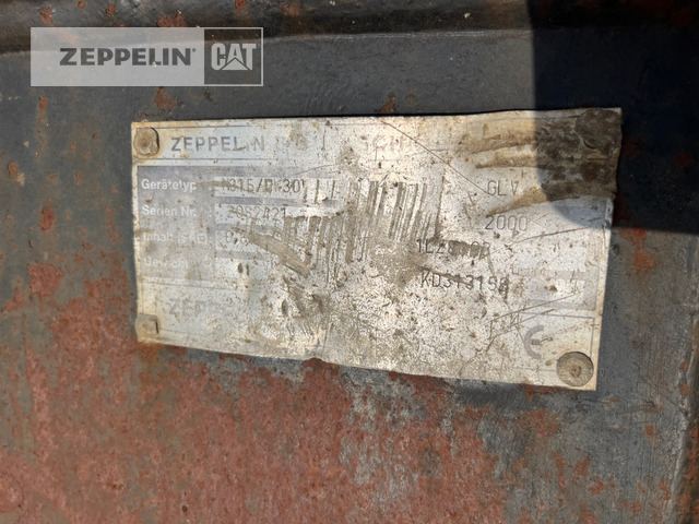 Komponenten Prim.-Prod Komponent - Κουβάς για εκσκαφέα: φωτογραφία 3 Komponenten Prim.-Prod Komponent - Κουβάς για εκσκαφέα: φωτογραφία 3