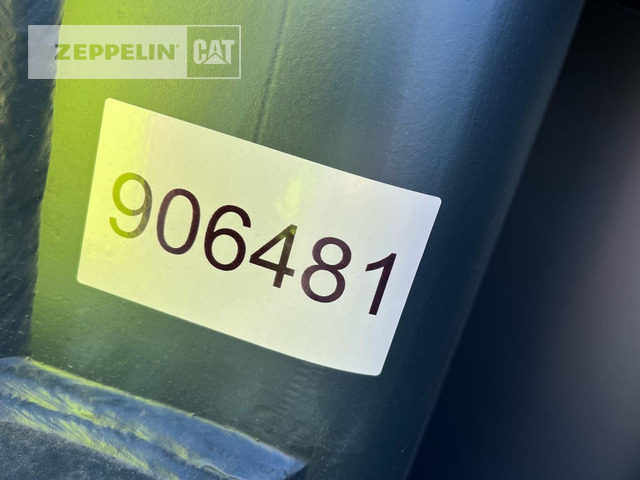 Komponenten TL1450 OQ70/55 - Κουβάς για εκσκαφέα για Κατασκευή μηχανήματα: φωτογραφία 5 Komponenten TL1450 OQ70/55 - Κουβάς για εκσκαφέα για Κατασκευή μηχανήματα: φωτογραφία 5