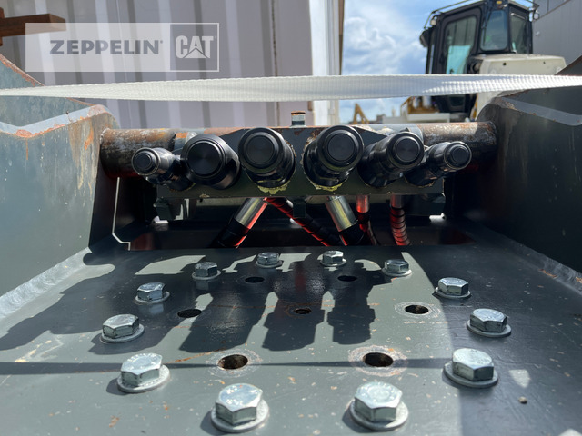 MTS Schrode AG V7 - Δονητική πλάκα: φωτογραφία 5 MTS Schrode AG V7 - Δονητική πλάκα: φωτογραφία 5