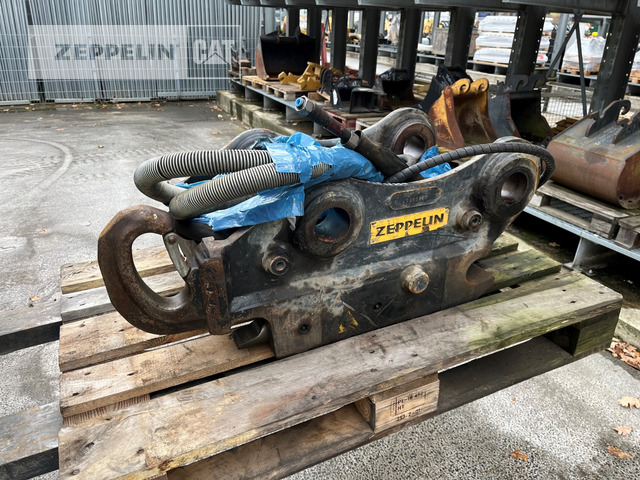 Oilquick Deutschland GmbH OQ65-M315F - Ταχυσύνδεσμος για Κατασκευή μηχανήματα: φωτογραφία 2 Oilquick Deutschland GmbH OQ65-M315F - Ταχυσύνδεσμος για Κατασκευή μηχανήματα: φωτογραφία 2