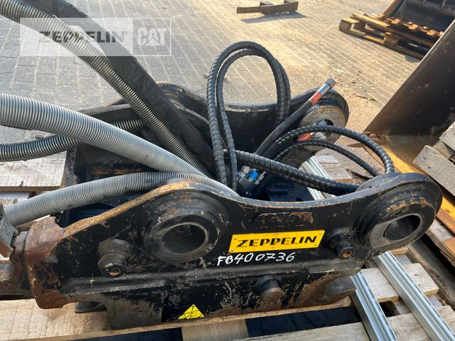 Oilquick Deutschland GmbH OQ65 Schnellwechsler - Ταχυσύνδεσμος για Κατασκευή μηχανήματα: φωτογραφία 1 Oilquick Deutschland GmbH OQ65 Schnellwechsler - Ταχυσύνδεσμος για Κατασκευή μηχανήματα: φωτογραφία 1
