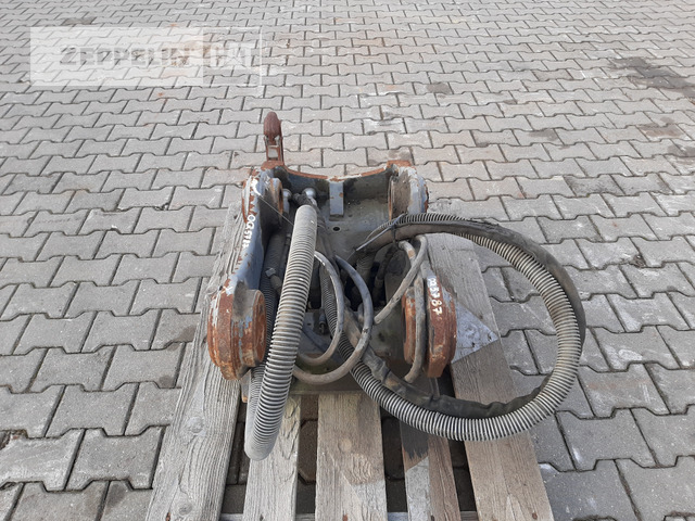 Oilquick Deutschland GmbH OQ70/55 - Ταχυσύνδεσμος για Κατασκευή μηχανήματα: φωτογραφία 3 Oilquick Deutschland GmbH OQ70/55 - Ταχυσύνδεσμος για Κατασκευή μηχανήματα: φωτογραφία 3
