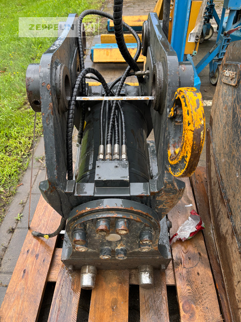 Raedlinger Schnellwechsler - Ταχυσύνδεσμος για Κατασκευή μηχανήματα: φωτογραφία 3 Raedlinger Schnellwechsler - Ταχυσύνδεσμος για Κατασκευή μηχανήματα: φωτογραφία 3