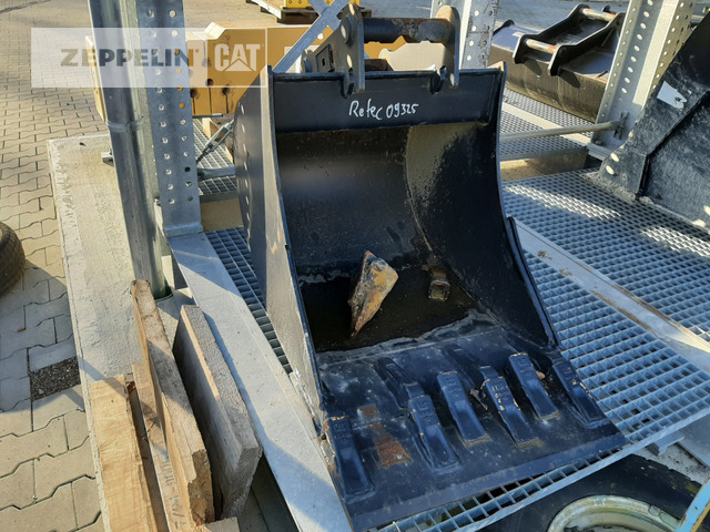 Resch-Ka-Tec TL600 - Κουβάς για εκσκαφέα για Κατασκευή μηχανήματα: φωτογραφία 1 Resch-Ka-Tec TL600 - Κουβάς για εκσκαφέα για Κατασκευή μηχανήματα: φωτογραφία 1