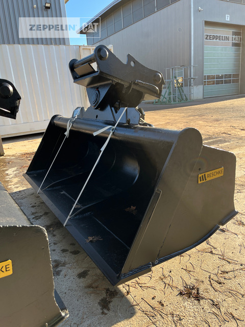 Reschke GLV2500 OQ70/55 24-3 - Κουβάς για εκσκαφέα: φωτογραφία 4 Reschke GLV2500 OQ70/55 24-3 - Κουβάς για εκσκαφέα: φωτογραφία 4