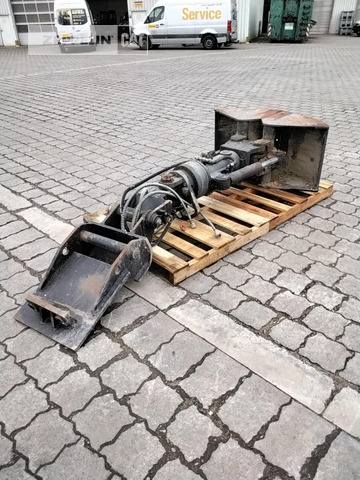 Sonstiges 608 - Κάδος τύπου αχιβάδας για Κατασκευή μηχανήματα: φωτογραφία 3 Sonstiges 608 - Κάδος τύπου αχιβάδας για Κατασκευή μηχανήματα: φωτογραφία 3