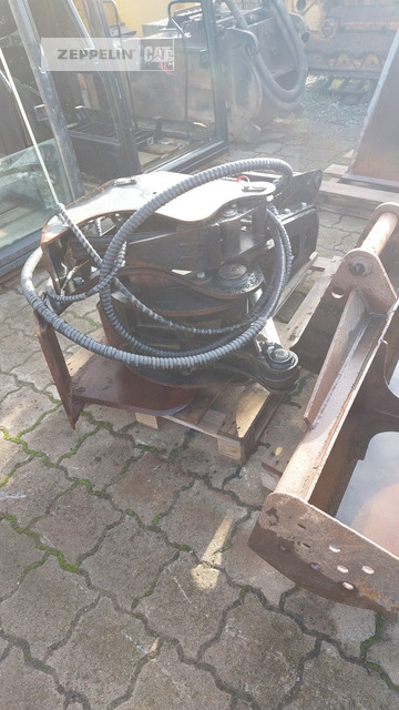 Sonstiges HBKS800 - Κεφαλή - felling head: φωτογραφία 1 Sonstiges HBKS800 - Κεφαλή - felling head: φωτογραφία 1