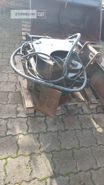 Sonstiges HBKS800 - Κεφαλή - felling head: φωτογραφία 2 Sonstiges HBKS800 - Κεφαλή - felling head: φωτογραφία 2