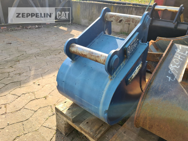 Sonstiges MS-01 - Κουβάς για εκσκαφέα για Κατασκευή μηχανήματα: φωτογραφία 3 Sonstiges MS-01 - Κουβάς για εκσκαφέα για Κατασκευή μηχανήματα: φωτογραφία 3