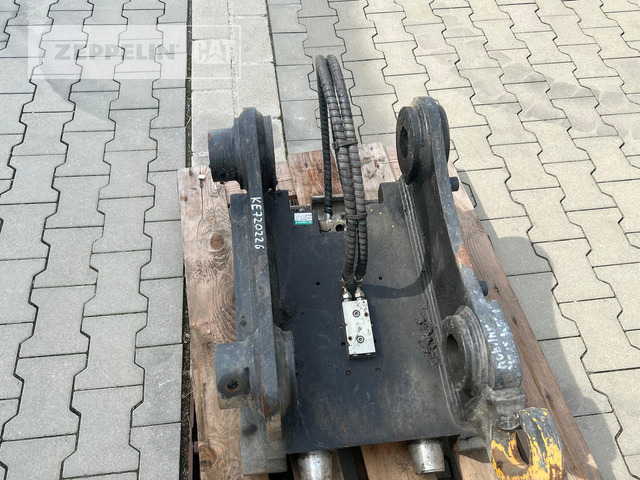 Sonstiges Schnellwechlser HS21 - Ταχυσύνδεσμος για Κατασκευή μηχανήματα: φωτογραφία 5 Sonstiges Schnellwechlser HS21 - Ταχυσύνδεσμος για Κατασκευή μηχανήματα: φωτογραφία 5
