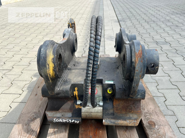 Sonstiges Schnellwechlser HS21 - Ταχυσύνδεσμος για Κατασκευή μηχανήματα: φωτογραφία 3 Sonstiges Schnellwechlser HS21 - Ταχυσύνδεσμος για Κατασκευή μηχανήματα: φωτογραφία 3
