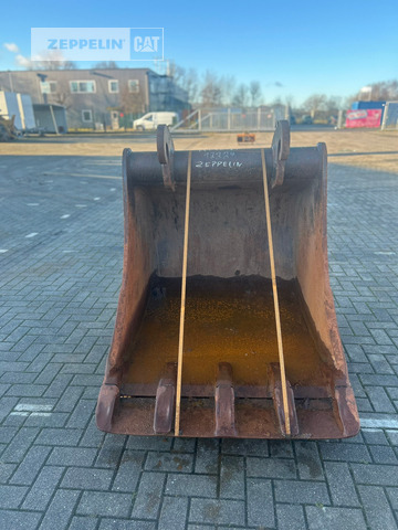 Sonstiges Tieflöffel - Κουβάς για εκσκαφέα: φωτογραφία 1 Sonstiges Tieflöffel - Κουβάς για εκσκαφέα: φωτογραφία 1