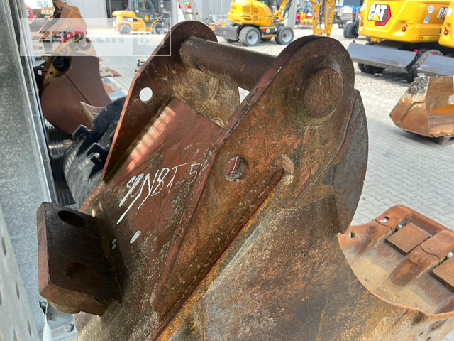 Sonstiges UTL600mm MS25 - Κουβάς για εκσκαφέα: φωτογραφία 4 Sonstiges UTL600mm MS25 - Κουβάς για εκσκαφέα: φωτογραφία 4