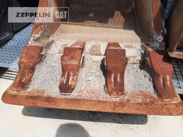 Sonstiges UTL800mm MS21 m. Z u - Κουβάς για εκσκαφέα: φωτογραφία 3 Sonstiges UTL800mm MS21 m. Z u - Κουβάς για εκσκαφέα: φωτογραφία 3