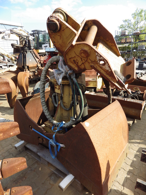 Sonstiges ZZ2 - Κάδος τύπου αχιβάδας: φωτογραφία 4 Sonstiges ZZ2 - Κάδος τύπου αχιβάδας: φωτογραφία 4