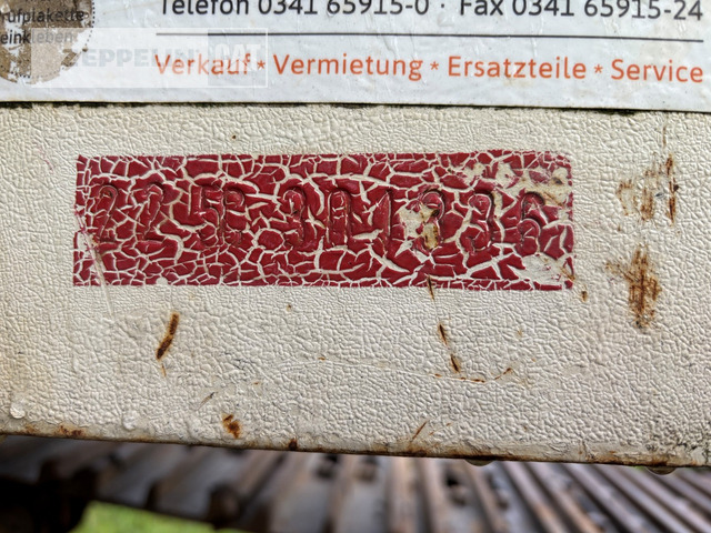 Terex TC225LC - Ερπυστριοφόρος εκσκαφέας: φωτογραφία 2 Terex TC225LC - Ερπυστριοφόρος εκσκαφέας: φωτογραφία 2