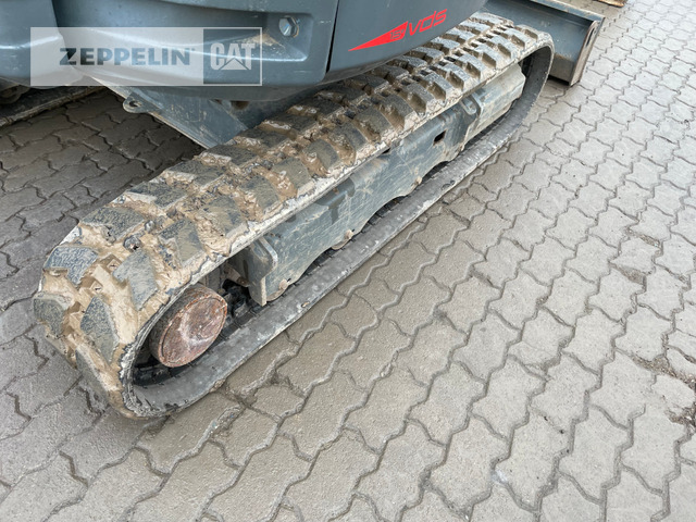 Μίνι εκσκαφέας Wacker EZ36: φωτογραφία 16