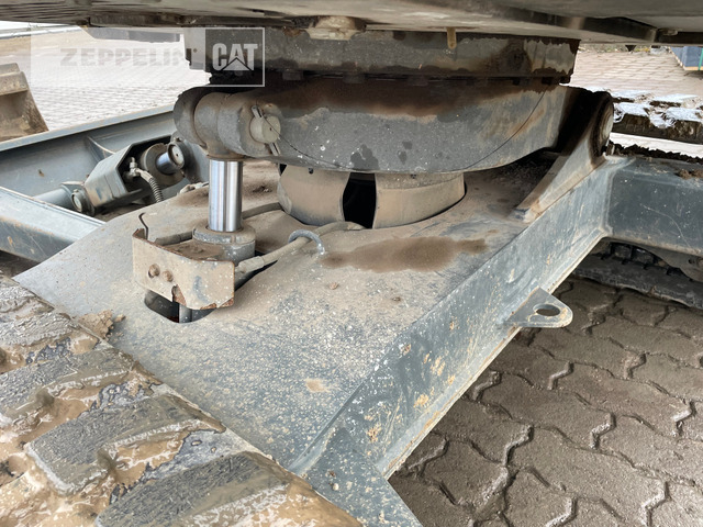 Μίνι εκσκαφέας Wacker EZ36: φωτογραφία 23