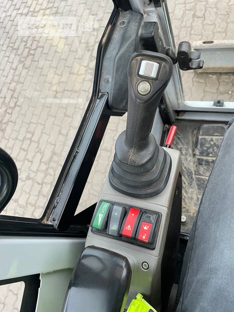 Μίνι εκσκαφέας Wacker EZ36: φωτογραφία 29