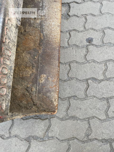 Μίνι εκσκαφέας Wacker EZ36: φωτογραφία 11