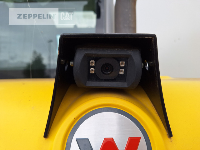 Μίνι εκσκαφέας Wacker EZ80: φωτογραφία 30