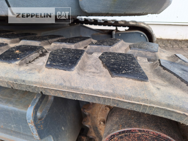 Μίνι εκσκαφέας Wacker EZ80: φωτογραφία 17