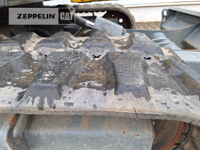 Μίνι εκσκαφέας Wacker EZ80: φωτογραφία 24