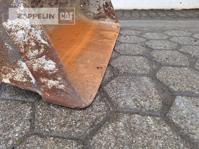 Μίνι εκσκαφέας Wacker EZ80: φωτογραφία 12