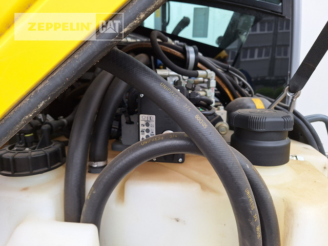 Μίνι εκσκαφέας Wacker EZ80: φωτογραφία 33