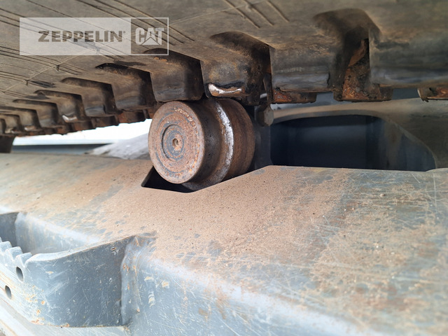 Μίνι εκσκαφέας Wacker EZ80: φωτογραφία 20