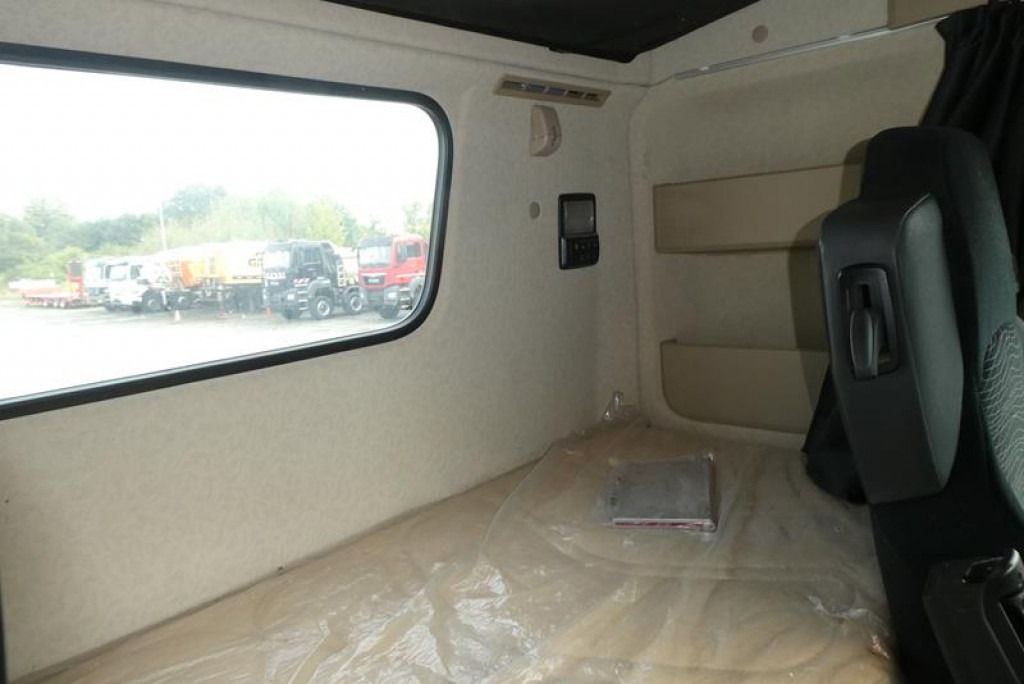 MERCEDES-BENZ Actros neu 2546 L 6x2 Abrollkipper Lenk-Lift Achse - Φορτηγό φόρτωσης γάντζου: φωτογραφία 3 MERCEDES-BENZ Actros neu 2546 L 6x2 Abrollkipper Lenk-Lift Achse - Φορτηγό φόρτωσης γάντζου: φωτογραφία 3