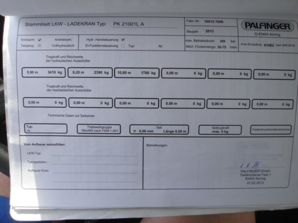 MERCEDES-BENZ Antos 2543 L 6x2 Pritsche Heckkran - Φορτηγό με ανοιχτή καρότσα, Φορτηγό με γερανό: φωτογραφία 3 MERCEDES-BENZ Antos 2543 L 6x2 Pritsche Heckkran - Φορτηγό με ανοιχτή καρότσα, Φορτηγό με γερανό: φωτογραφία 3