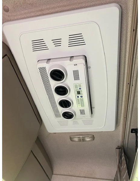 DAF CF 370 spacecab skylights - Τράκτορας: φωτογραφία 5 DAF CF 370 spacecab skylights - Τράκτορας: φωτογραφία 5