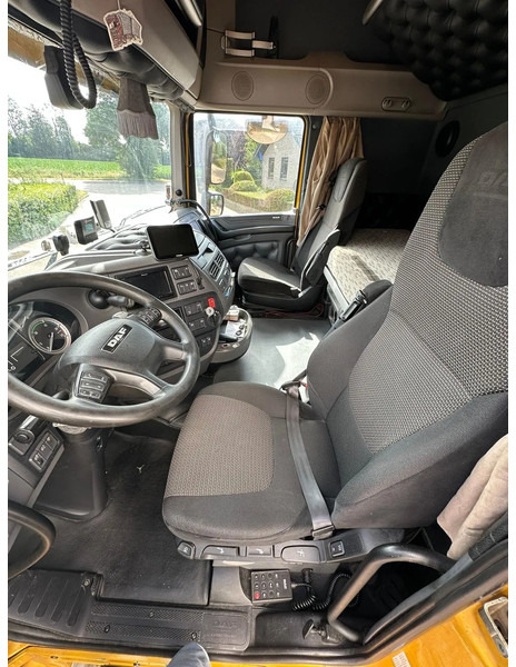 DAF XF 460 SSC, euro 6, automaat, full options , special interior, special paint, - Τράκτορας: φωτογραφία 5 DAF XF 460 SSC, euro 6, automaat, full options , special interior, special paint, - Τράκτορας: φωτογραφία 5
